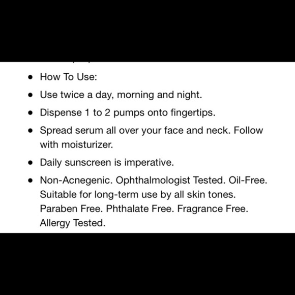 Clinique Even Better Clinical Dark Spot Corrector & Optimizer - Picture 4 of 4